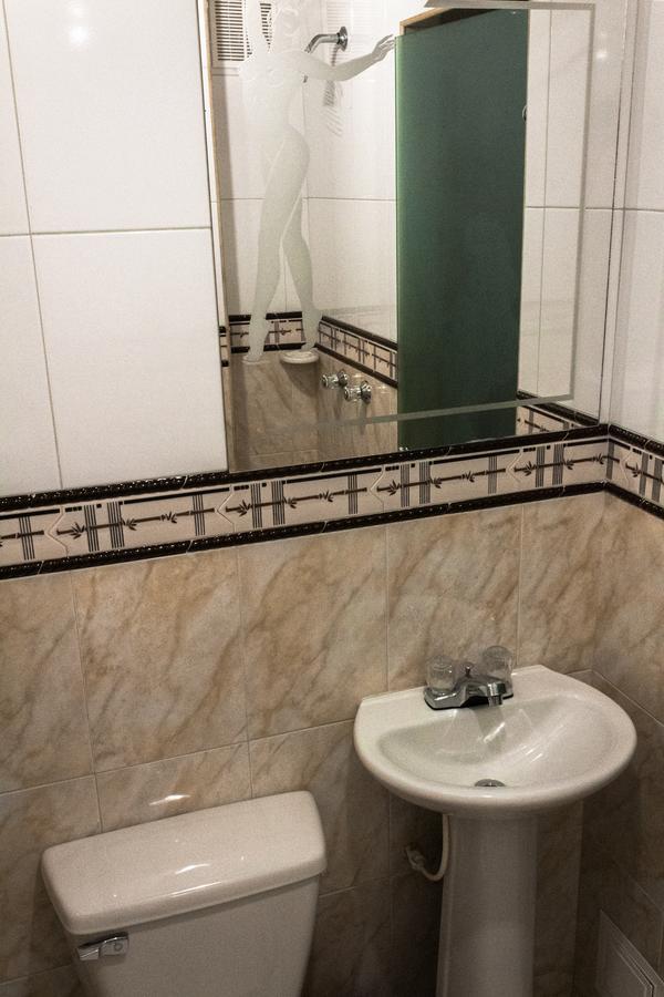 Motel Piramides De Cristal 보고타 외부 사진